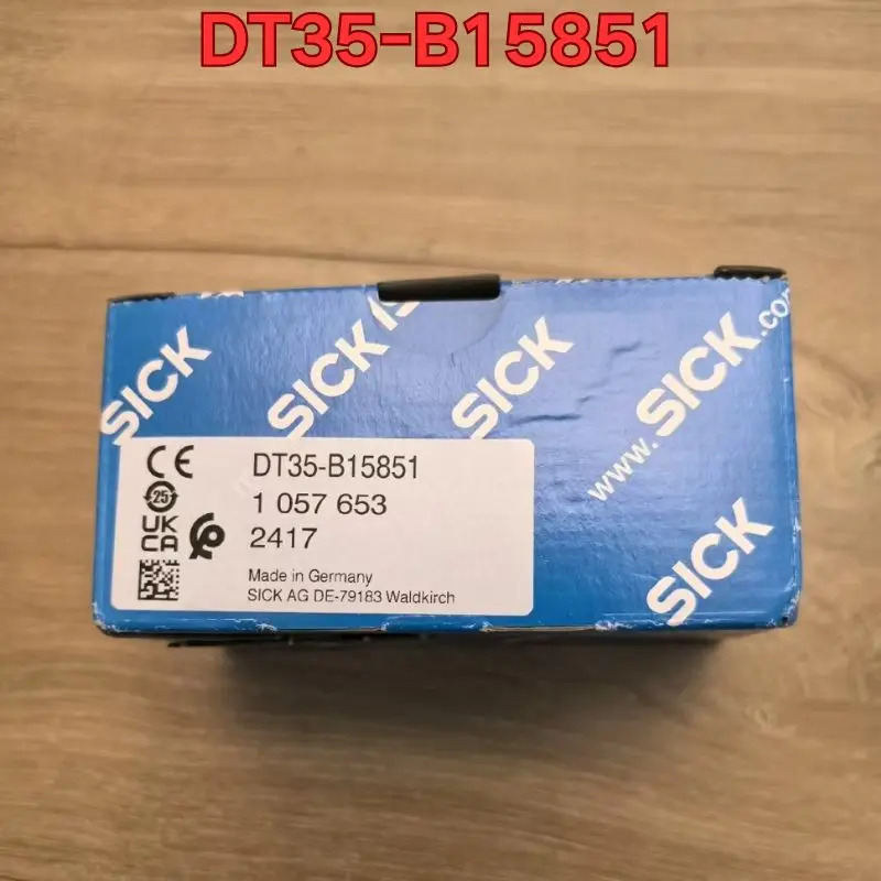 DT35-B15851 레이저 센서 신