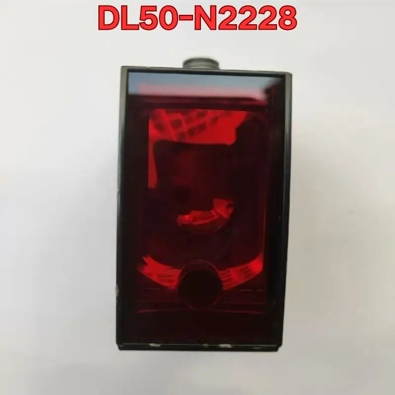 리퍼 DL50-N2228 센서 기능 정상
