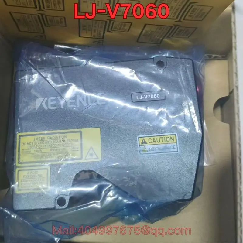 LJ-V7060 센서
