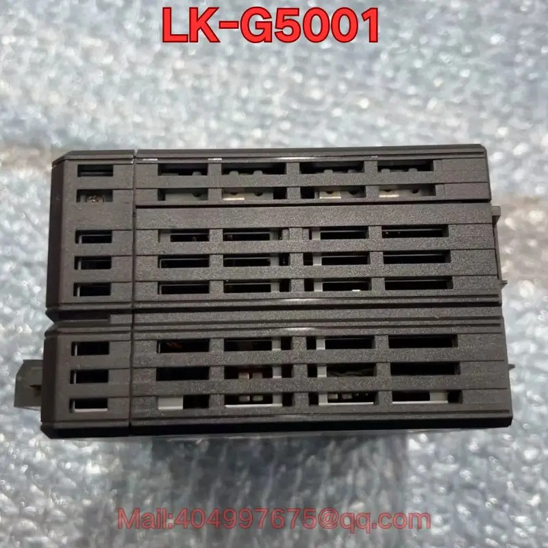 리퍼 LK-G5001 비전 컨트롤러 기능 정상