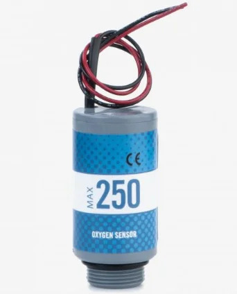 MAX-250B MEC 산소 센서 KE-25F3 MAX-250B와 교체 가능