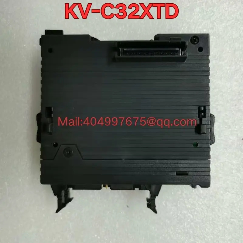 리퍼 KV-C32XTD PLC 모듈 기능 정상