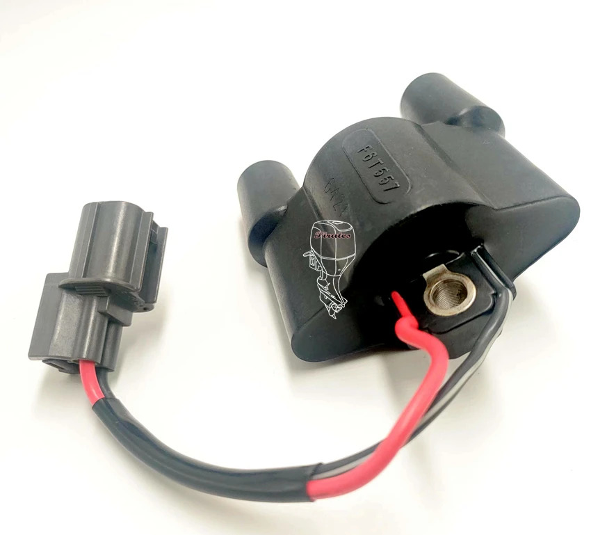 모터보트 JT1500 고전압 패키지부품 F40-F100/F150hp호환 EFI 패키지