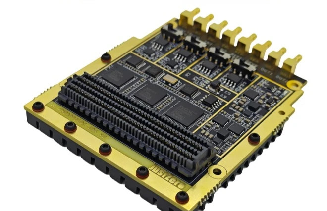 고속 ADDA 250M  1.2G AD9643 AD9122 수집