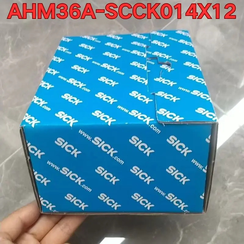 AHM36A-SCCK014X12 인코더