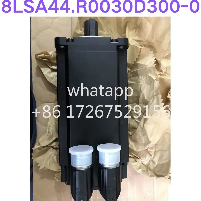 서보모터 8LSA44.R0030D300-0