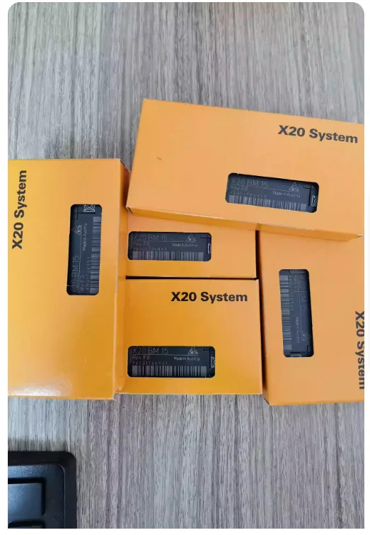 X20DI4371 오리지널
