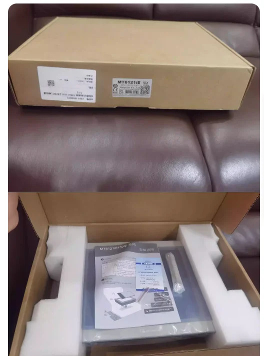 MT8121IE 오리지널