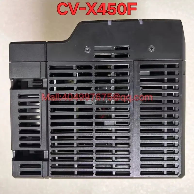 리퍼 CV-X450F 비전 컨트롤러 기능 정상