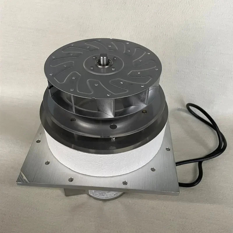 리플로우 납땜 열풍 모터 204K5HELLER K41MYABK-1015