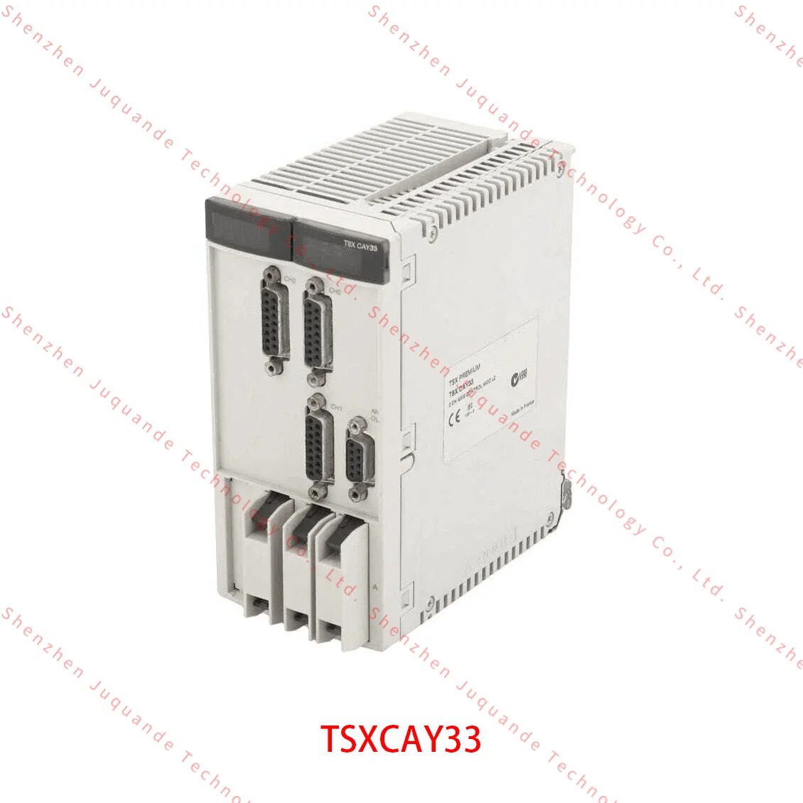 TSXDSY64T2KC TSXDMY28FKC 140CPU67861 140CPU67261 TSXCAY41 TSXP 574823 M TSXCAY33 140AII33000 140CRA