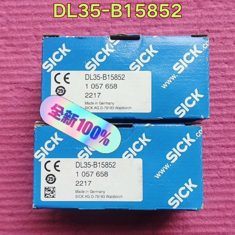 DL35-B15852 센서