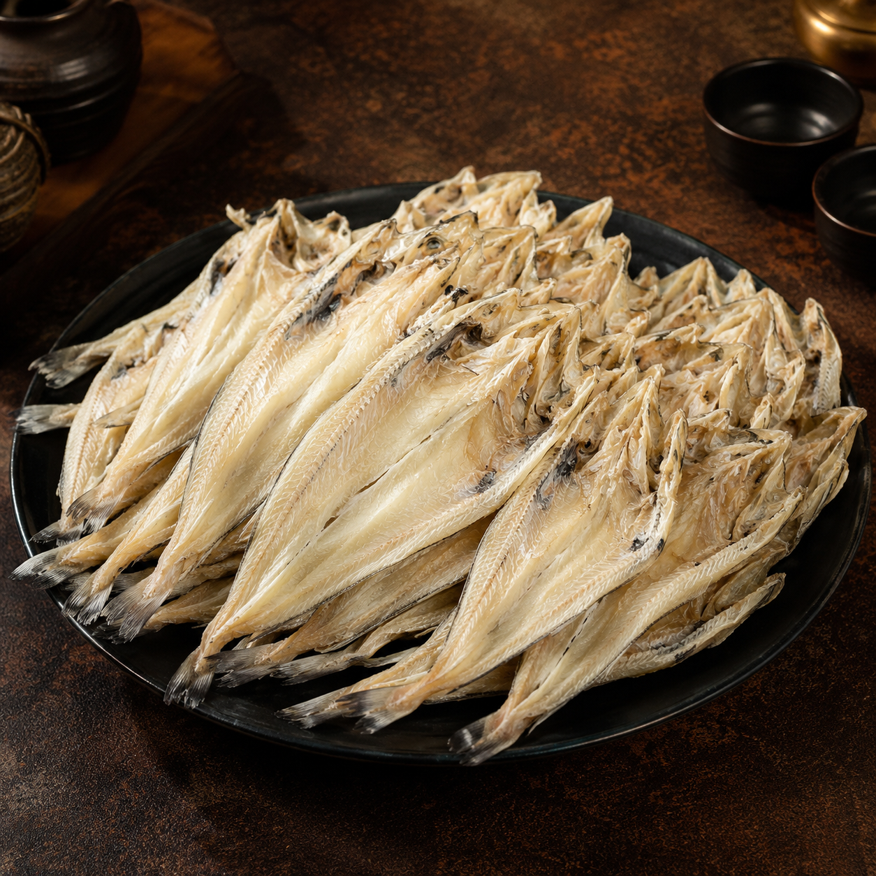 을지로 촉촉노가리 건대구 (소 사이즈) 편대구 은대구포 을지로포장마차안주 10kg, 1개 이미지 8