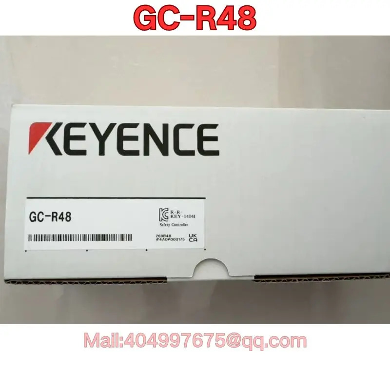 GC-R48 PLC 모듈