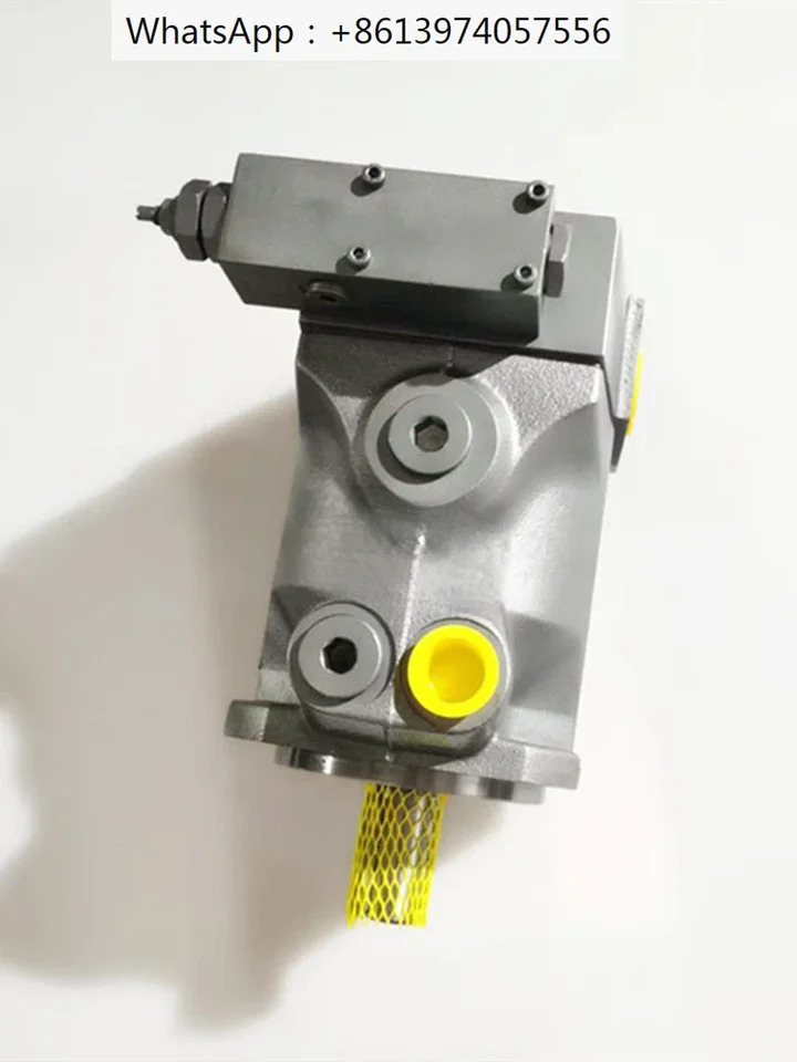 가변 펌프 PV180R1K1T1NMMC 피스톤 PV140/PV040