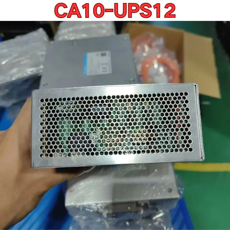 리퍼 CA10-UPS12 파워 모듈 기능 정상