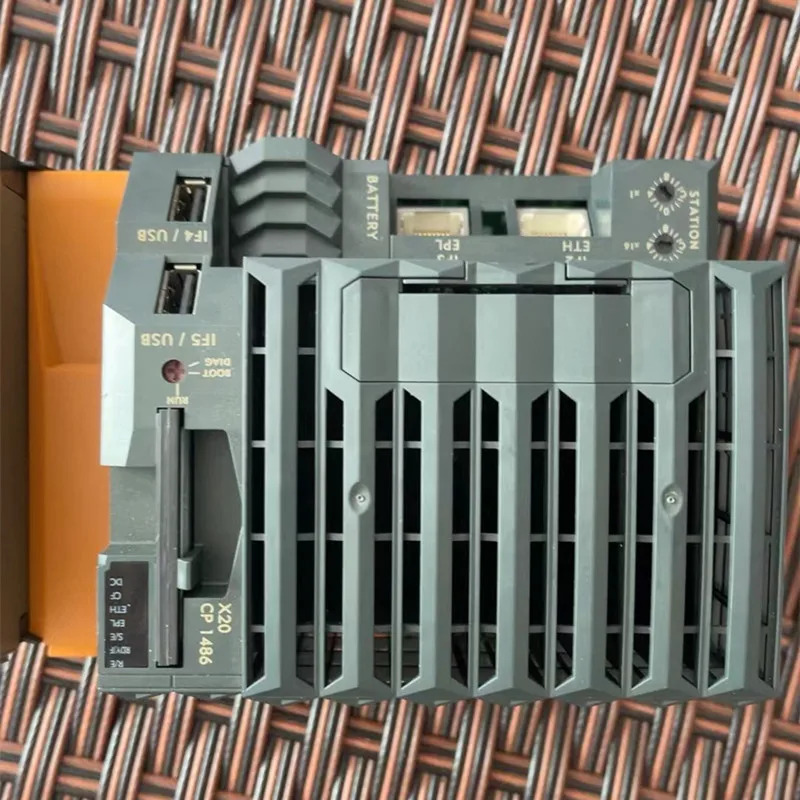 BR PCL X20CP1486 3년 동안 오스트리아