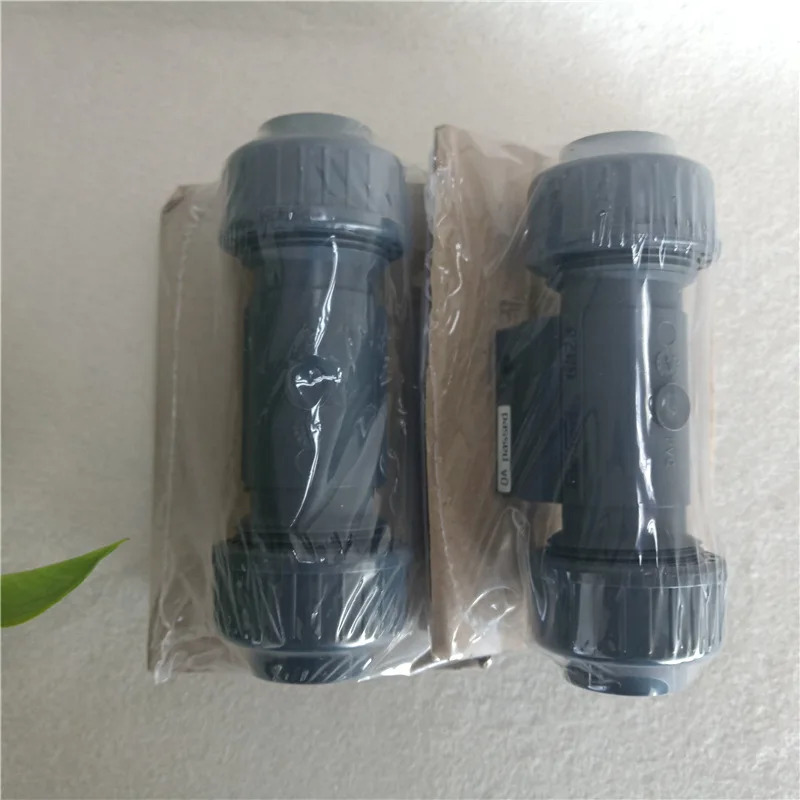 BURKERT S030 유체 센서 PVC PVDF DN20 00423939
