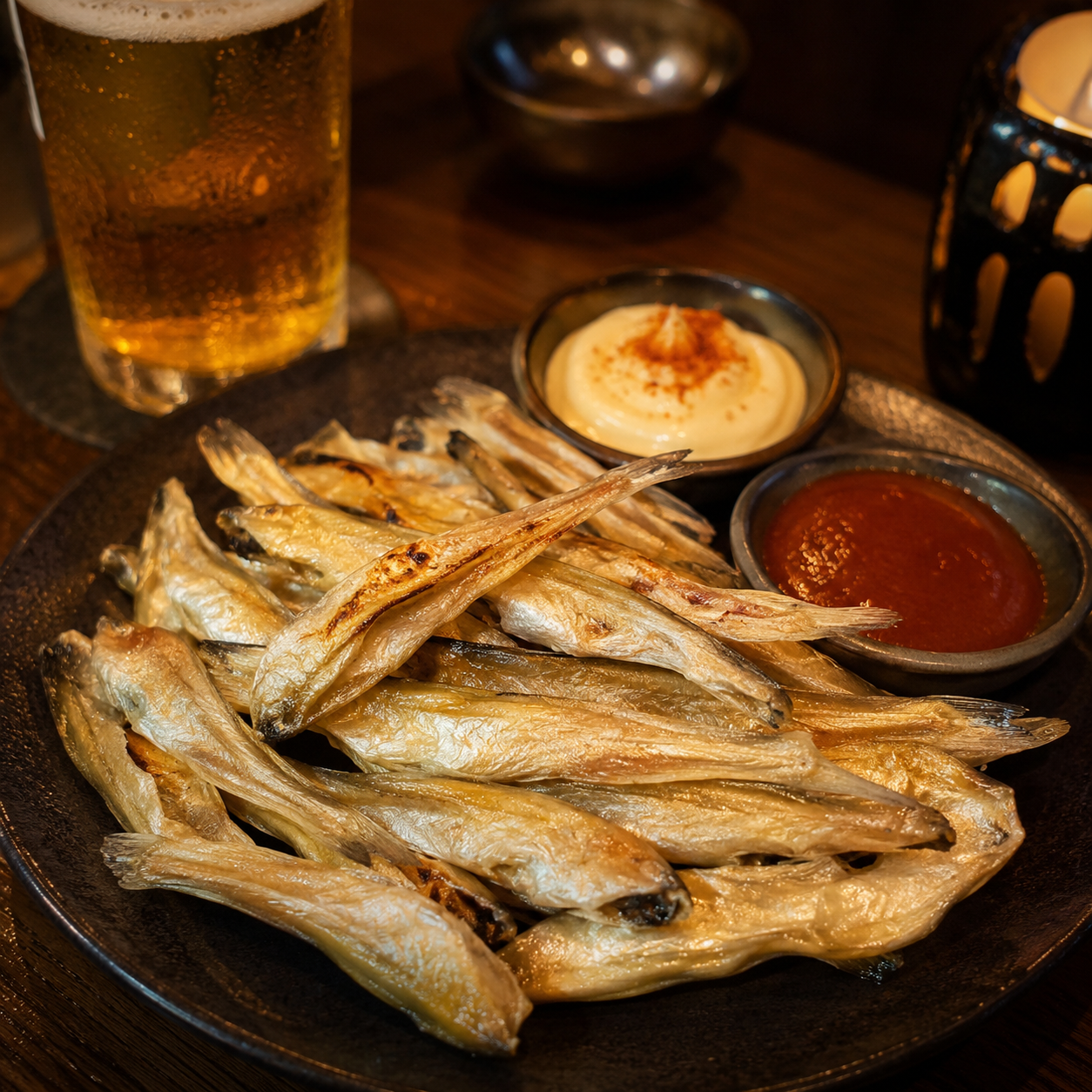 마른안주 두절손질노가리 호프맥주안주 업소용촉촉노가리 앵치 1kg, 10개 이미지 8