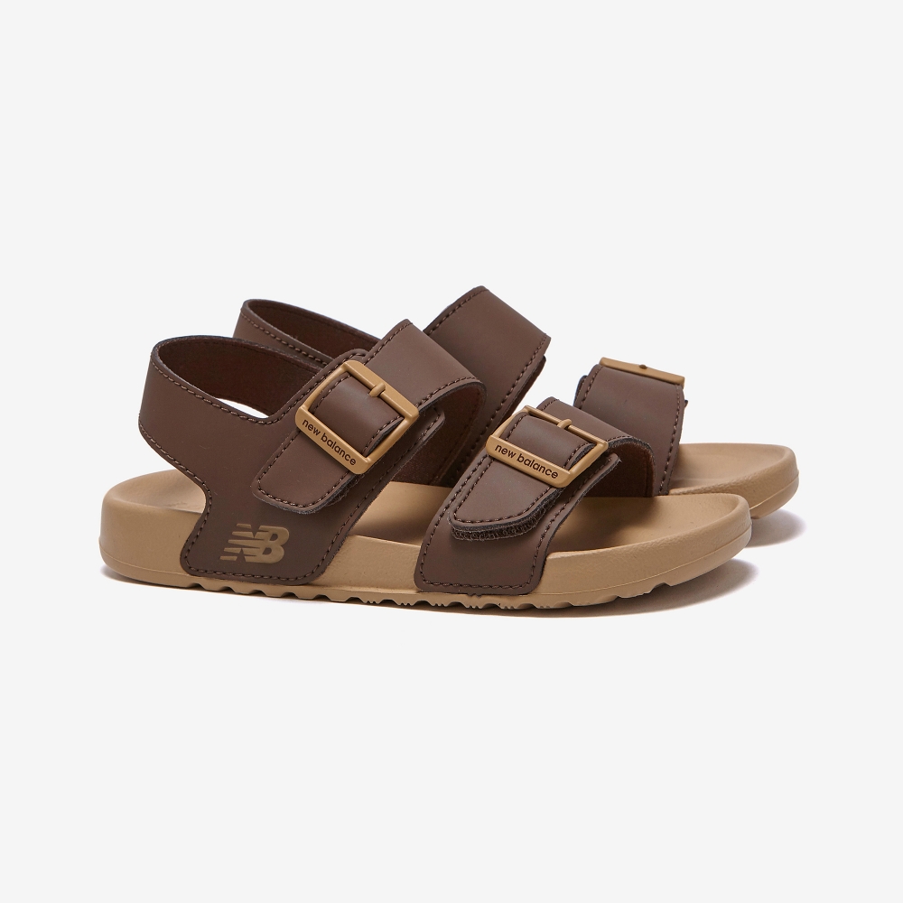 뉴발란스키즈 K3605F0P (170-220) 아동 샌들 NKPLGS220F85 - 상세 이미지 5