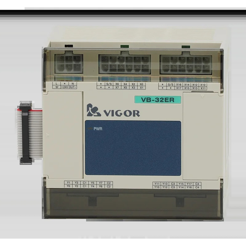 오리지널 대만 Fengwei Plc VB-32ER-A VB-32ET-A-AC VB-32XYR 32XYT