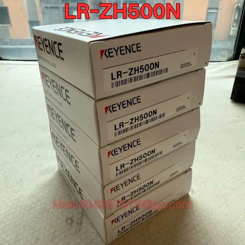 LR-ZH500N 센서