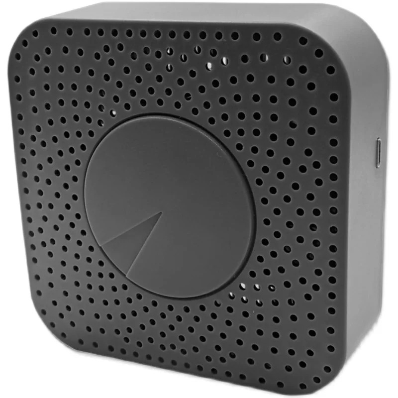 스마트 에어 WiFi/ZigBee 포름알데히드 이산화탄소 온도 습도 감지 감지기
