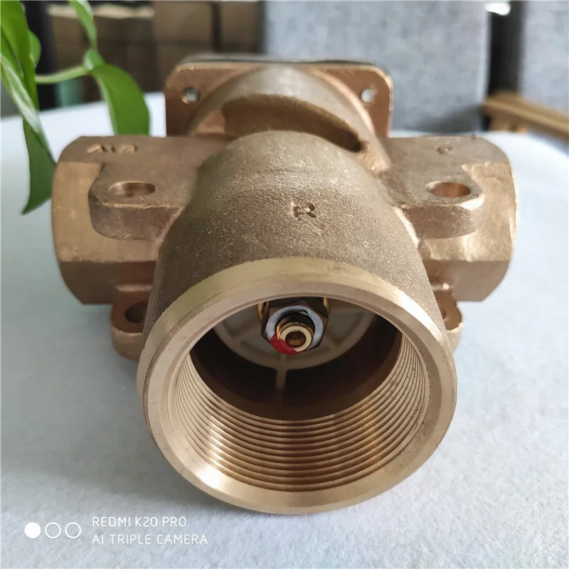 Burkert 솔레노이드 밸브 0346 C 전체 시리즈 40.0 NBR 24V