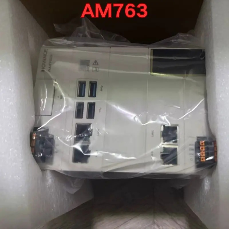 PLC 컨트롤러 AM763 신