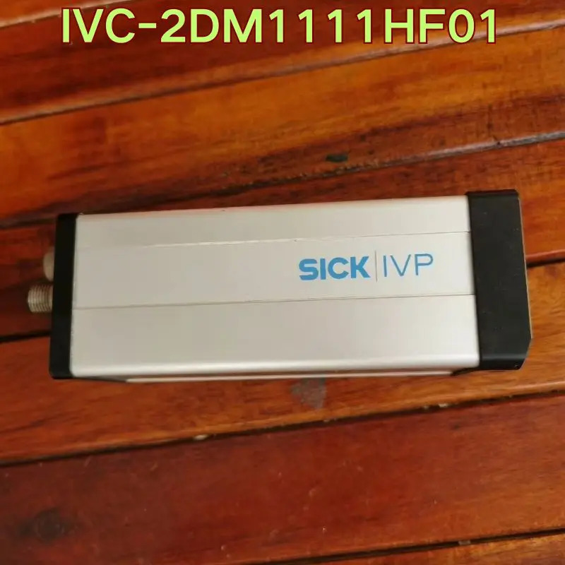 리퍼 IVC-2DM1111HF01 산업카메라 기능 정상