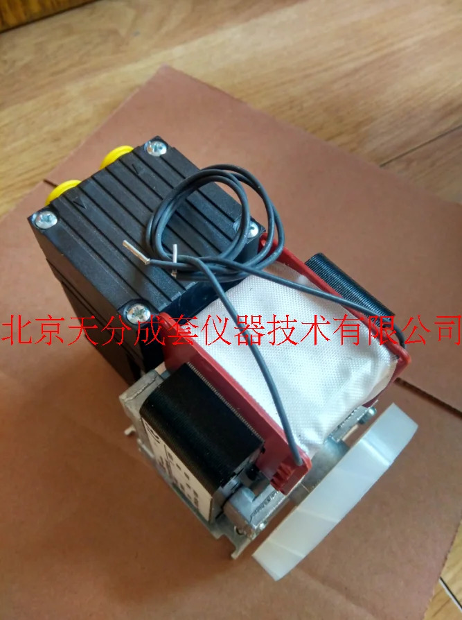 진공 펌프 S0306-A0101-001 N86KTE BY208A