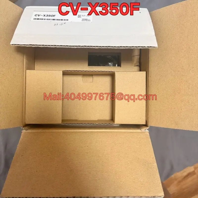 CV-X350F 비전 컨트롤러 신