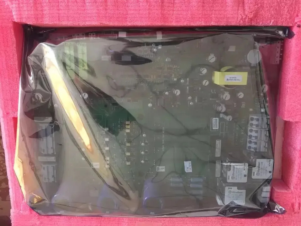 엘리베이터 액세서리 Otis 인버터 드라이브 보드 HVIB 403/404 KDA26800AAZ1/2
