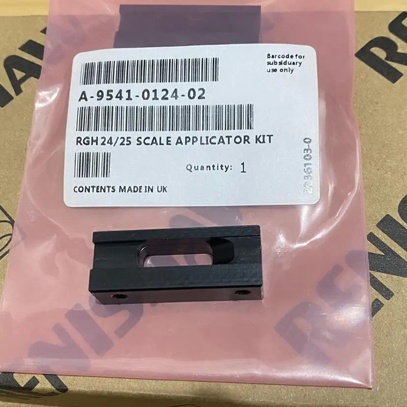 Renishaw 헤드 격금RGS20-S 장착 도구 RH200 RGH24 RGH20 고정장치