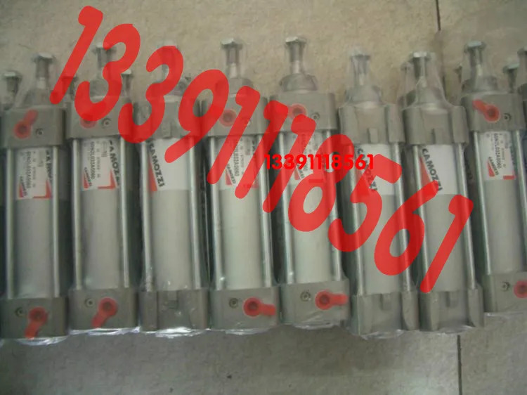 KanGM호환aosheng Camozzi 실린더 60 시리즈 60N2L100A0080