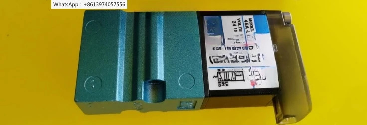 전자기 밸브 46A-AC2 AA1 L00 AC1-JDAA JDA0 JDBA-1GA GD KA KF BA