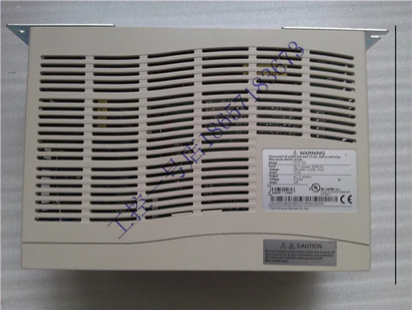 대만 동원 서보 드라이브 TSTA75D 파워 3KW 신 포장