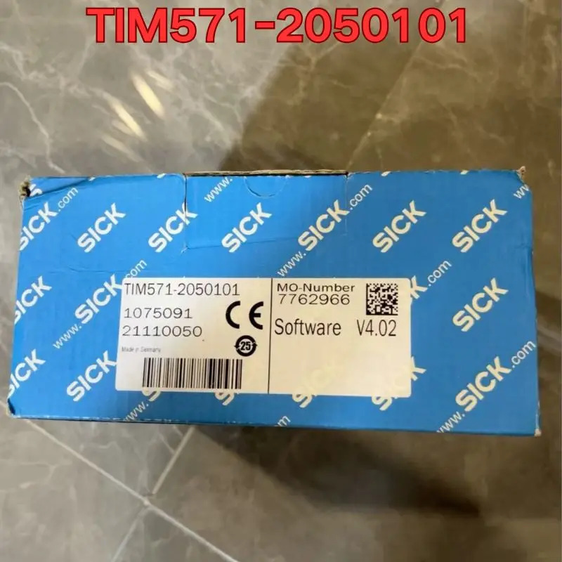 TIM571-2050101 레이저 센서 신