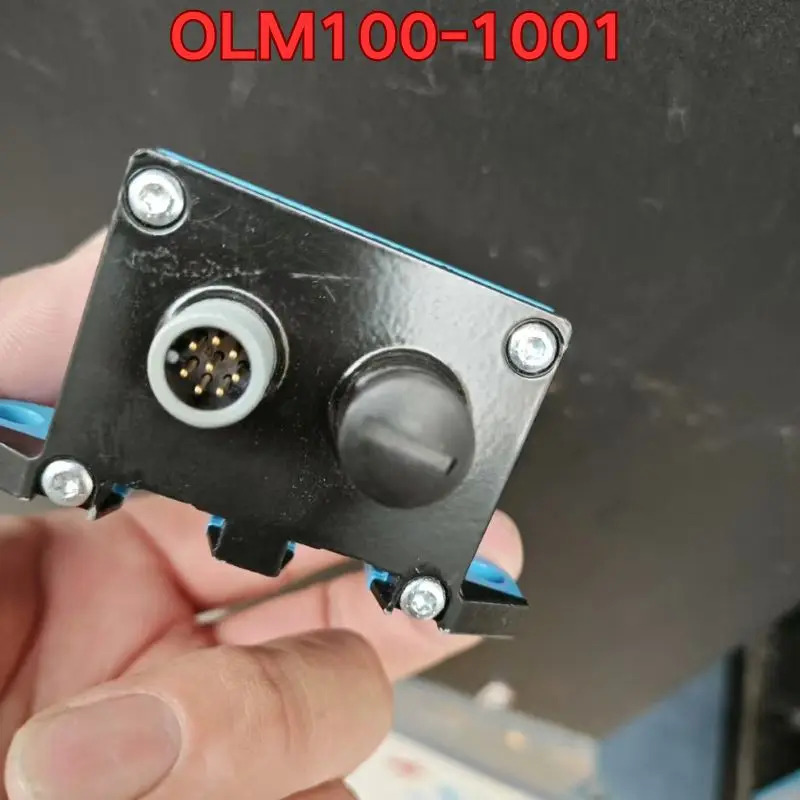 리퍼 OLM100-1001 센서 기능 정상