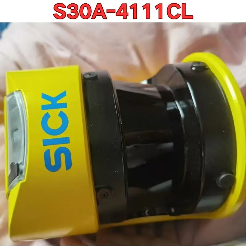 S30A-4111CL 보안 스캐너 신