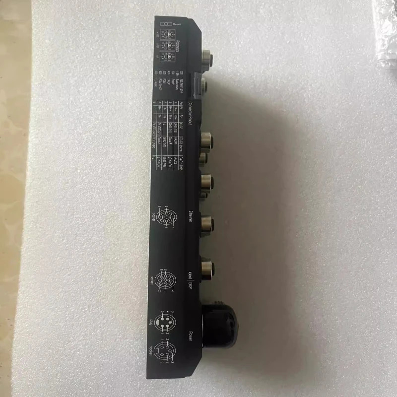 TBEN-L5-4RFID-8DXP 마스터 모듈