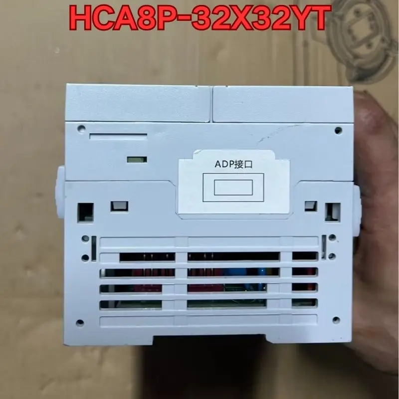 리퍼 HCA8P-32X32YT PLC 컨트롤러 기능 정상