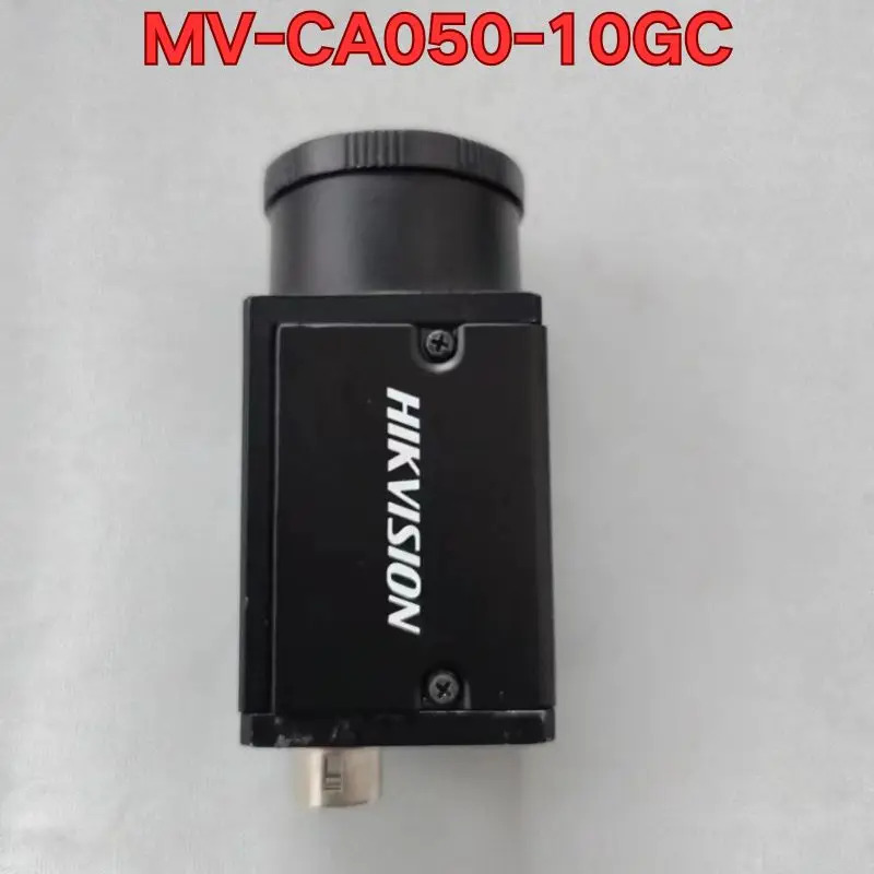 리퍼 MV-CA050-10GC 산업카메라 기능 정상