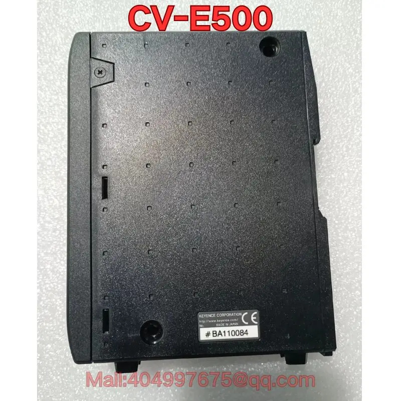리퍼 CV-E500 확장 모듈 기능 정상