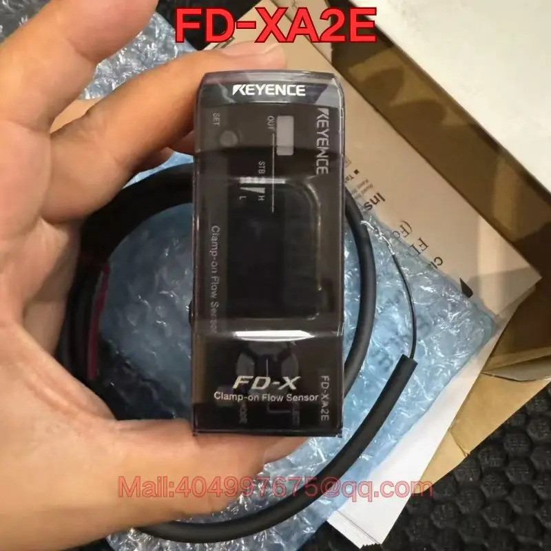 FD-XA2E 센서