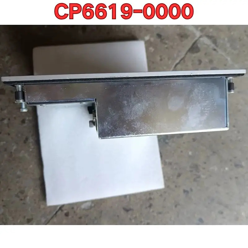 리퍼 CP6619-0000 지능형 컨트롤러 기능 정상