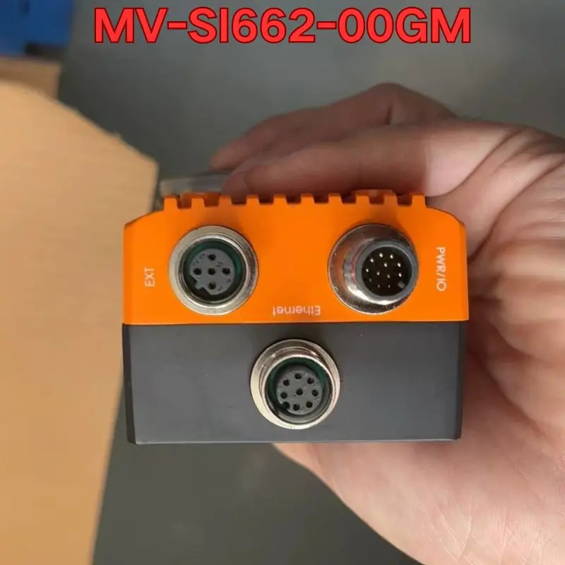 리퍼 MV-SI662-00GM호환 산업카메라 기능 정상
