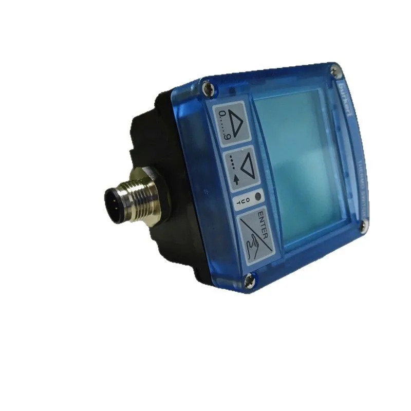 Burkert8400 블로워 유량계 00444696 00444697