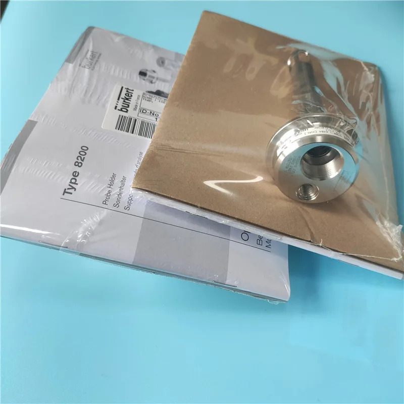BURKERT 8200-1 4404 전극 홀더 316L 스테인레스 스틸 PH 00429235