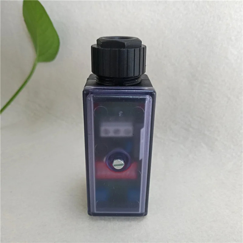 Burkert 1078-1 솔레노이드 밸브 타이머 컨트롤러 00060621 00060620